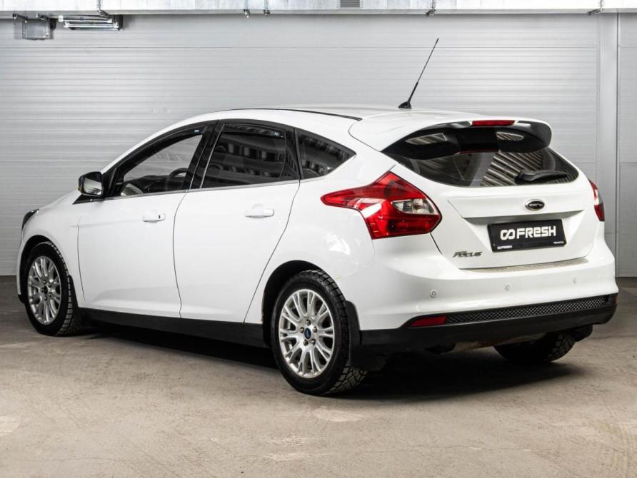 Ford Focus III Ставрополь  - изображение 2