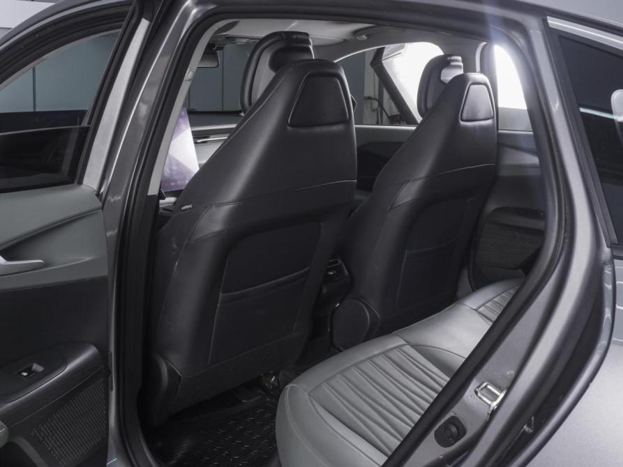 Changan Lamore Ростов-на-Дону  - изображение 11