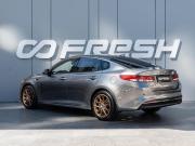 Kia Optima IV Краснодар  - изображение 23