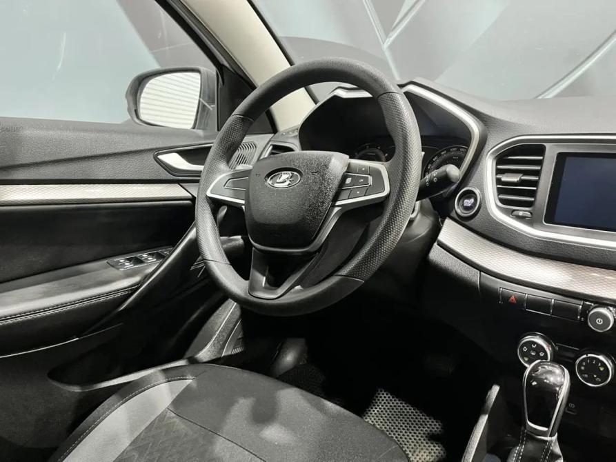 Lada (ВАЗ) Vesta I Рестайлинг (NG) Пермь  - изображение 14