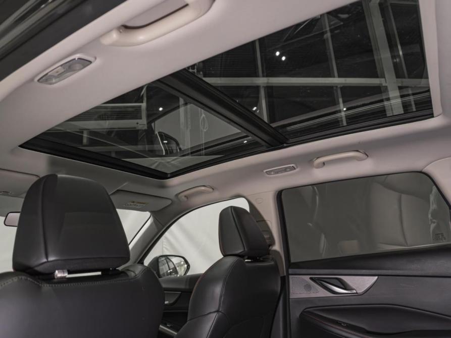 Changan CS35 Plus I Рестайлинг Мурманск  - изображение 17