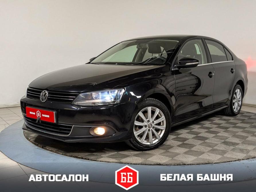 Volkswagen Jetta VI Екатеринбург  - изображение 1