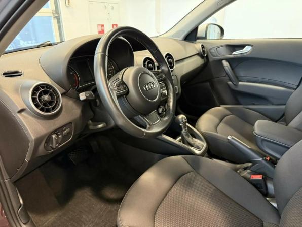 Audi A1 I (8X) Рестайлинг с пробегом 2015 года, цена 1 150 000 рублей, 150219 км, хэтчбек, Автокод Объявления