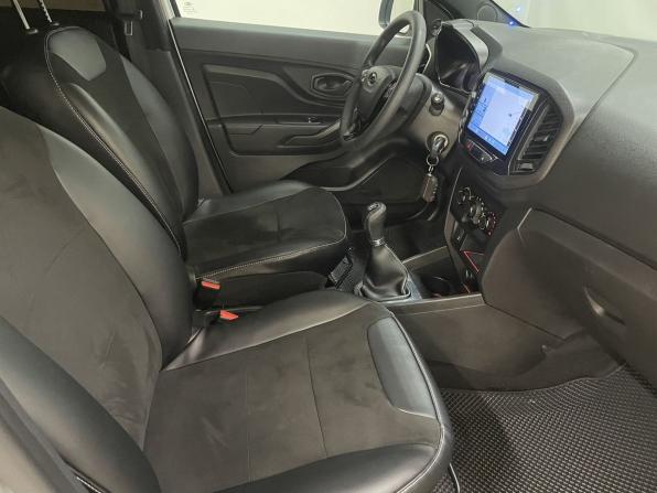 Lada (ВАЗ) XRAY I с пробегом 2018 года, цена 1 094 000 рублей, 45230 км, хэтчбек, Автокод Объявления