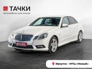 Mercedes-Benz E-Класс IV (W212 S212 C207) Иркутск  - изображение 26