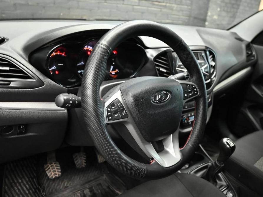 Lada (ВАЗ) Vesta I Екатеринбург  - изображение 13
