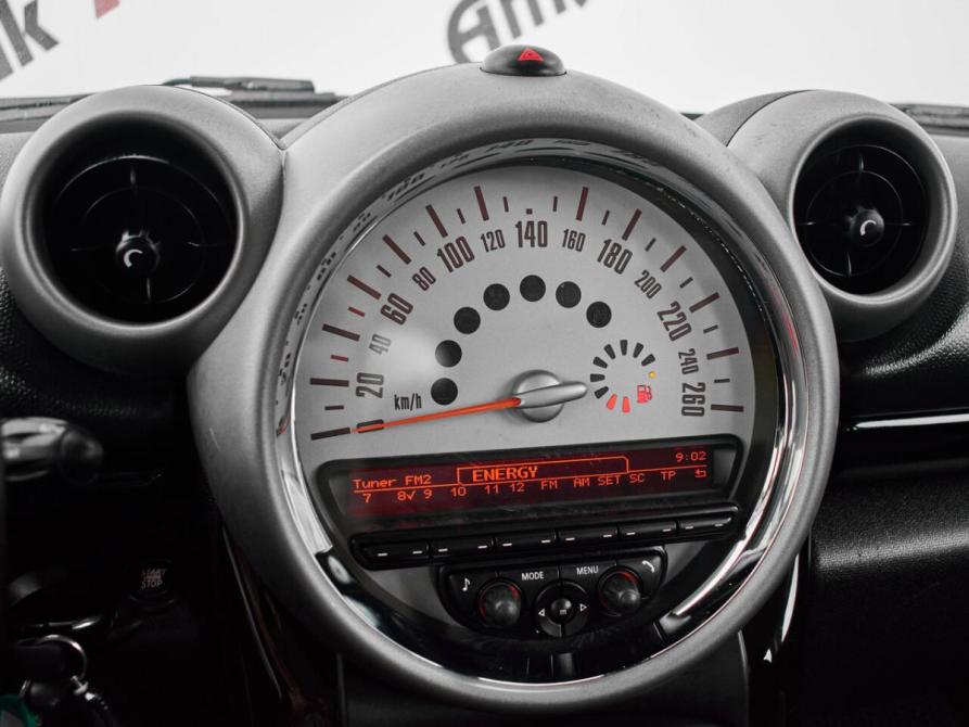 Mini Countryman I Екатеринбург  - изображение 17