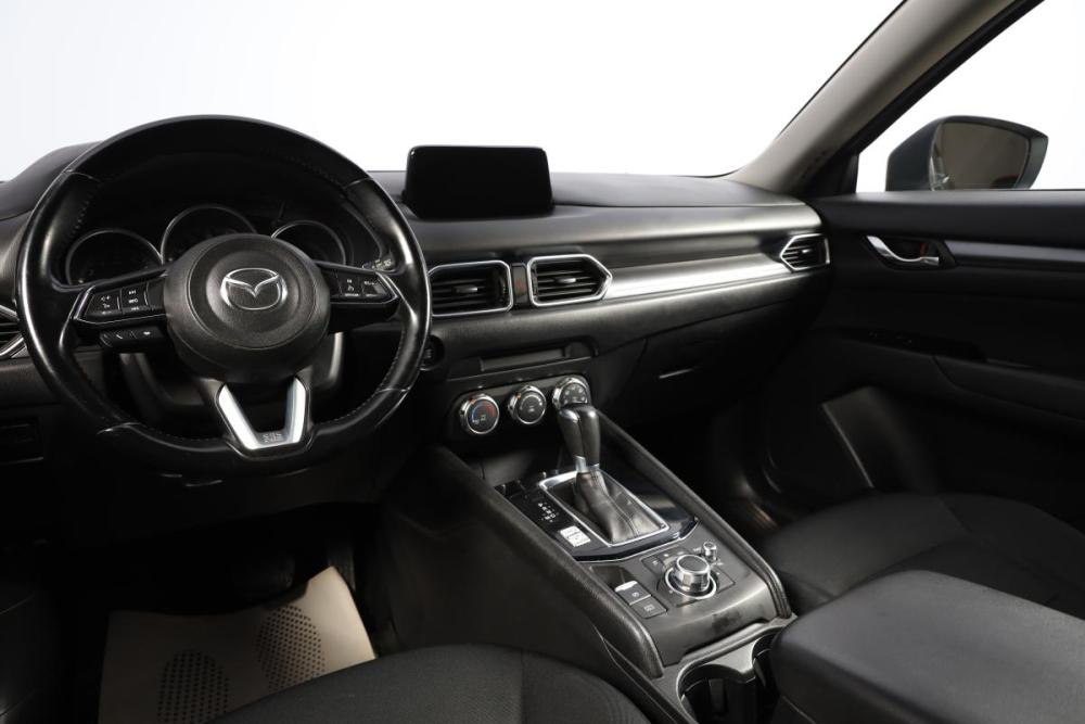 Mazda CX-5 II Новосибирск  - изображение 9