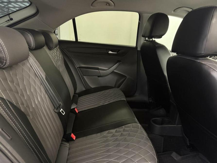 Volkswagen Polo VI Москва  - изображение 12