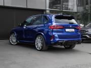 BMW X5 M III (F95) Москва  - изображение 36