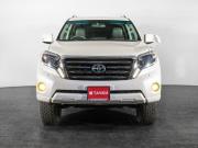 Toyota Land Cruiser Prado 150 Series Рестайлинг 1 Иркутск  - изображение 32