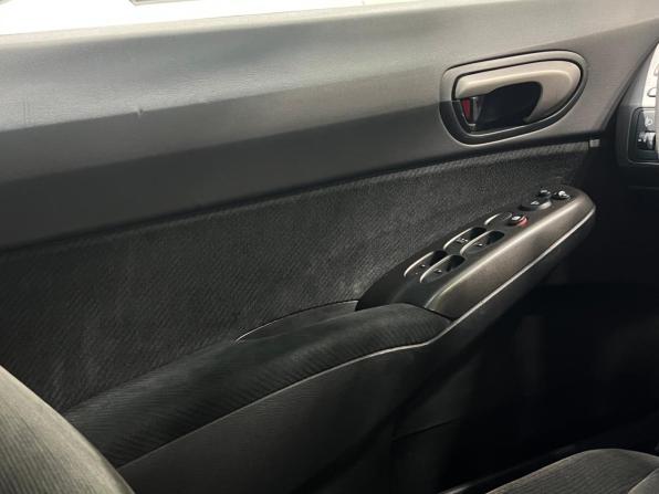 Honda Civic VIII с пробегом 2008 года, цена 749 000 рублей, 326778 км, седан, Автокод Объявления