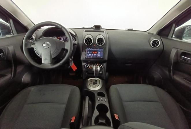 Nissan Qashqai I Рестайлинг с пробегом 2012 года, цена 1 122 000 рублей, 172894 км, внедорожник, Автокод Объявления