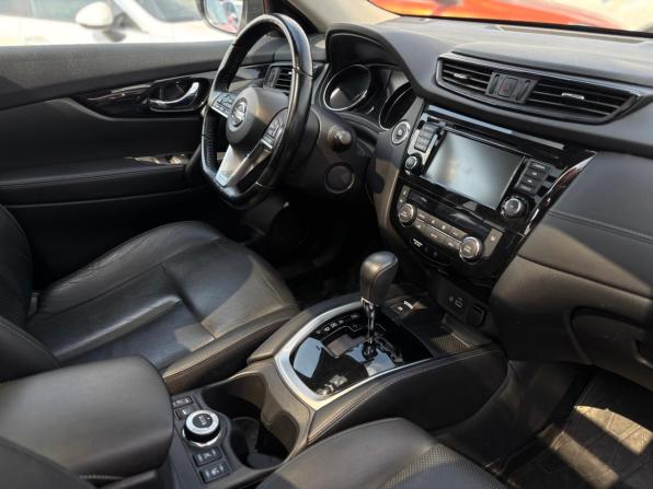Nissan X-Trail III Рестайлинг с пробегом 2021 года, цена 2 350 000 рублей, 97150 км, внедорожник, Автокод Объявления