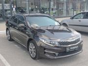 Kia Optima IV Рестайлинг Йошкар-Ола  - изображение 25