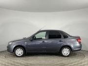 Lada (ВАЗ) Granta I Рестайлинг Воронеж  - изображение 30