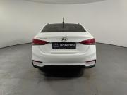 Hyundai Solaris II Уфа  - изображение 31