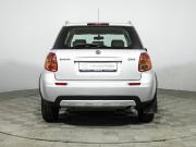 Suzuki SX4 I (Classic) Рестайлинг Санкт-Петербург  - изображение 21