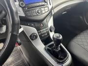 Chevrolet Cruze I Рестайлинг Борисоглебск  - изображение 30