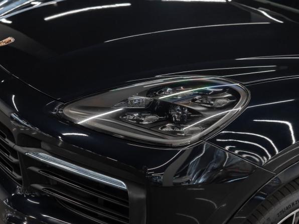 Porsche Cayenne III с пробегом 2021 года, цена 6 000 000 рублей, 91770 км, внедорожник, Автокод Объявления