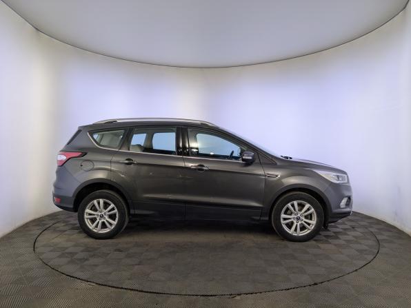 Ford Kuga II Рестайлинг с пробегом 2018 года, цена 1 750 000 рублей, 99314 км, внедорожник, Автокод Объявления