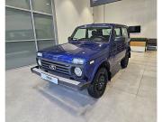 Lada (ВАЗ) Niva Legend Брянск  - изображение 16
