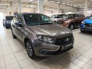 Lada (ВАЗ) Granta I Рестайлинг Набережные Челны  - изображение 29