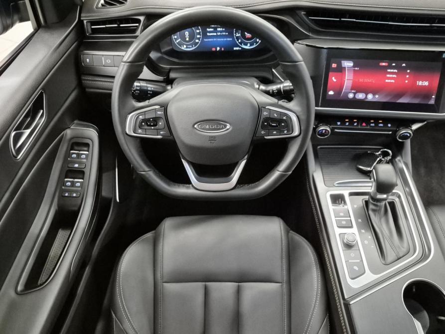 Omoda S5 Нижний Новгород  - изображение 7