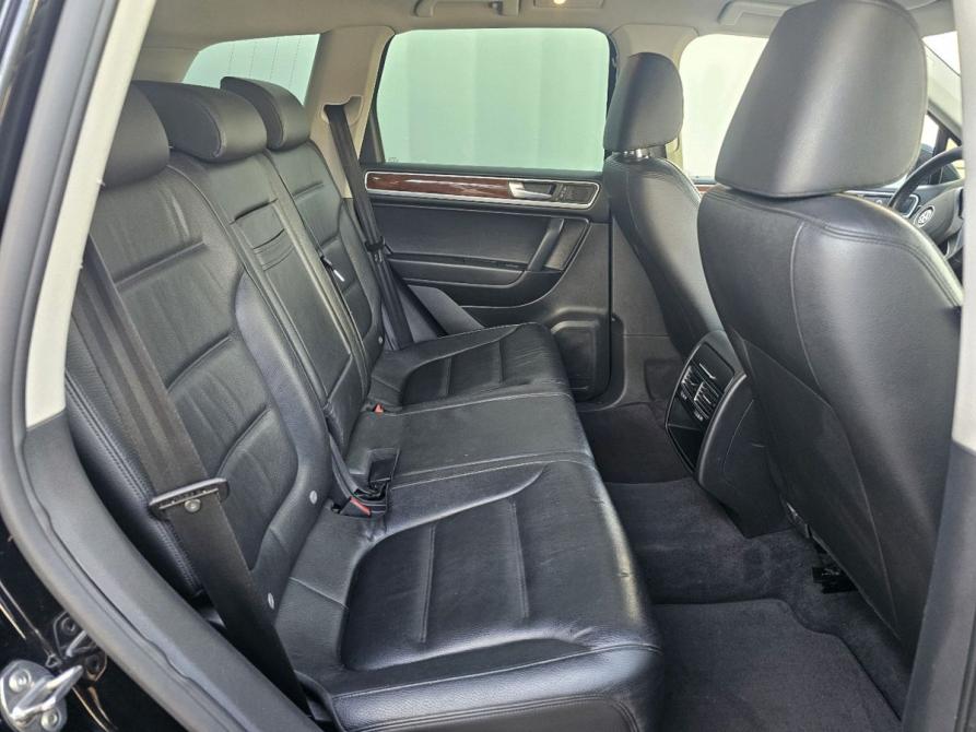 Volkswagen Touareg II Ярославль  - изображение 12