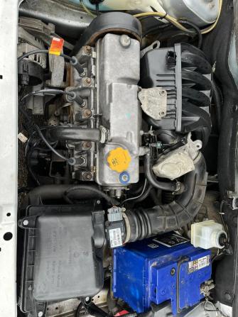 Lada (ВАЗ) Kalina I с пробегом 2012 года, цена 240 000 рублей, 188947 км, хэтчбек, Автокод Объявления