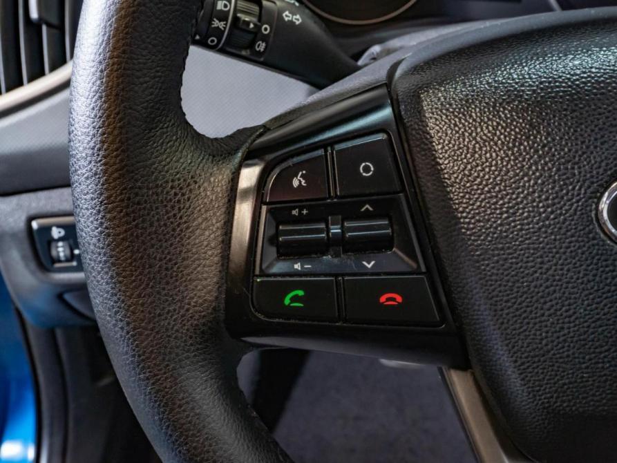 Hyundai Creta I Рязань  - изображение 17