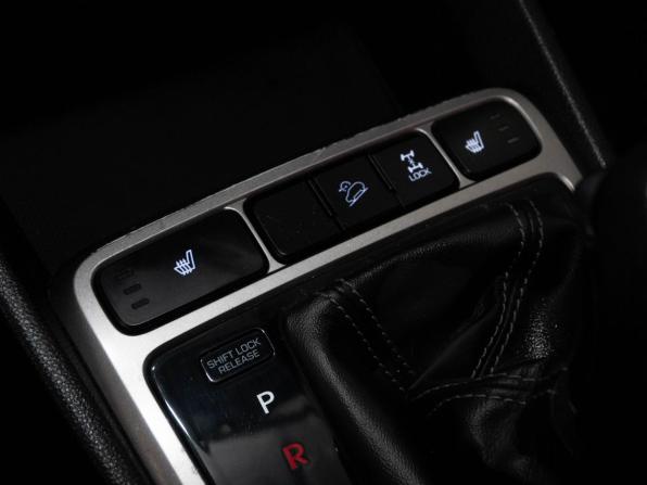 Hyundai Creta I с пробегом 2016 года, цена 1 648 000 рублей, 150800 км, внедорожник, Автокод Объявления