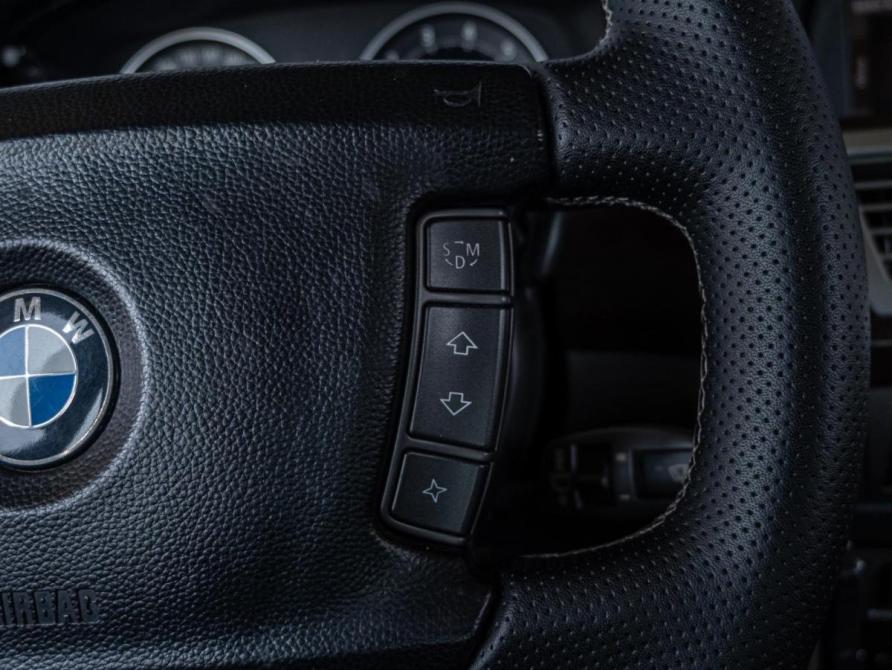 BMW 7 серии IV (E65/E66) Рестайлинг Краснодар  - изображение 20
