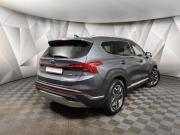 Hyundai Santa Fe IV Рестайлинг Москва  - изображение 25