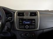 Renault Logan II Рестайлинг Москва  - изображение 38