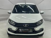 Lada (ВАЗ) Granta I Рестайлинг Воронеж  - изображение 16