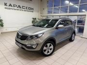 Kia Sportage III Волгоград  - изображение 19