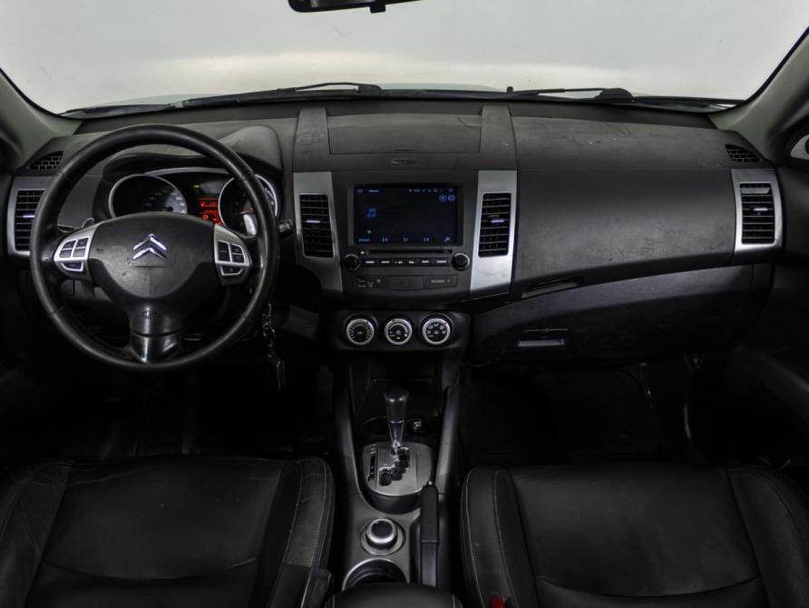 Citroen C-Crosser Москва  - изображение 11