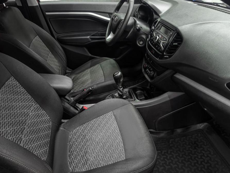 Lada (ВАЗ) Vesta I Ростов-на-Дону  - изображение 22