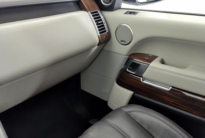 Land Rover Range Rover IV с пробегом 2013 года, цена 2 950 000 рублей, 246000 км, внедорожник, Автокод Объявления