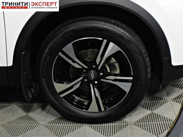 Chery Tiggo 4 Pro I Рестайлинг с пробегом 2024 года, цена 1 767 000 рублей, 36862 км, внедорожник, Автокод Объявления