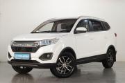 Lifan Myway Челябинск  - изображение 19