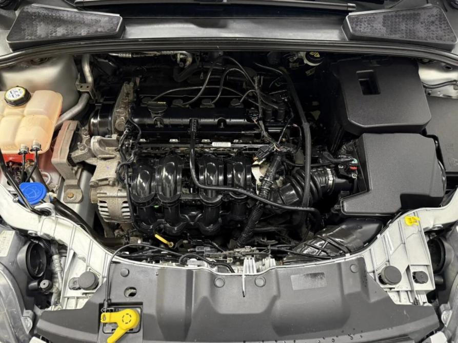 Ford Focus III Набережные Челны  - изображение 7