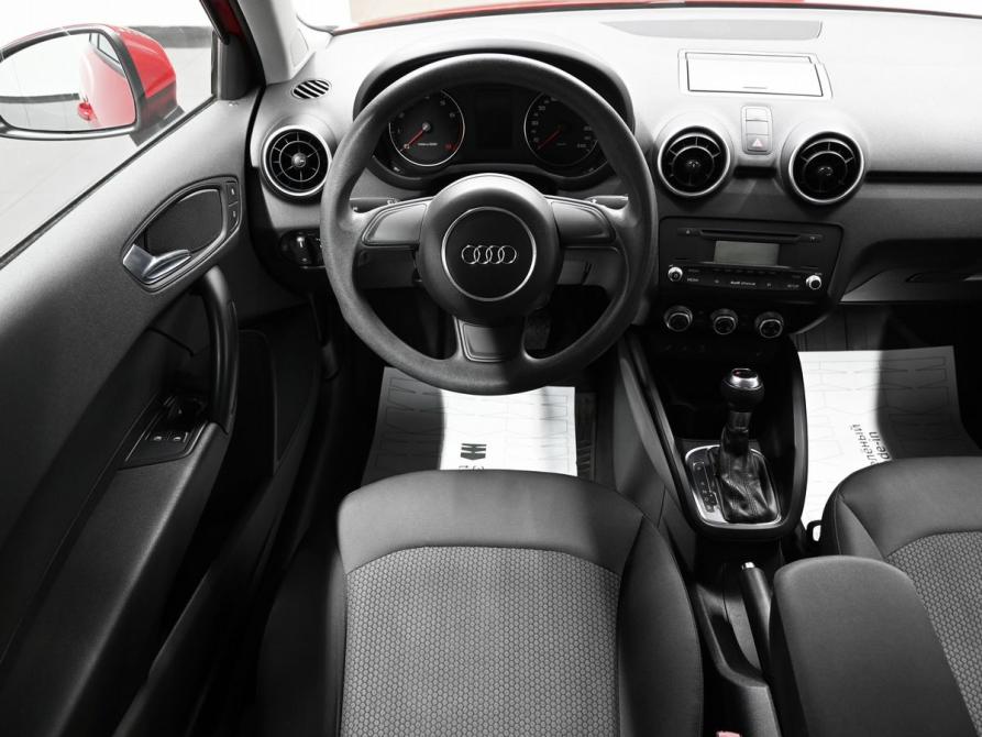 Audi A1 I (8X) Тверь  - изображение 11