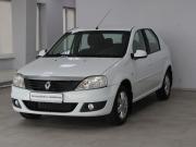 Renault Logan I Рестайлинг Старый Оскол  - изображение 21