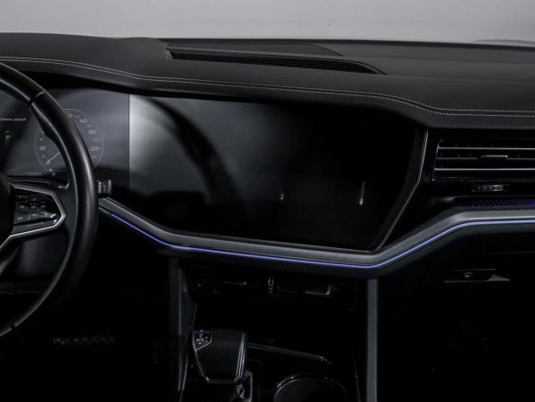 Volkswagen Touareg III с пробегом 2021 года, цена 5 500 000 рублей, 115000 км, внедорожник, Автокод Объявления