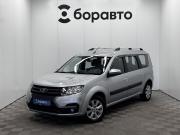 Lada (ВАЗ) Largus I Рестайлинг Воронеж  - изображение 18