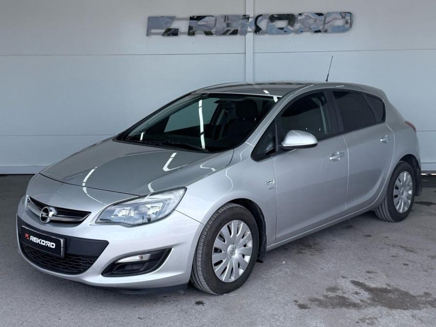 Opel Astra J Рестайлинг Уфа  - изображение 3