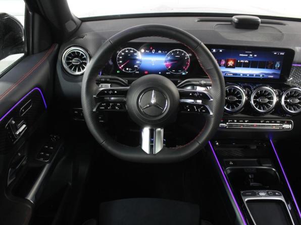 Новый Mercedes-Benz GLB I (X247) Рестайлинг 2025 года, цена 7 520 000 рублей, внедорожник, Автокод Объявления