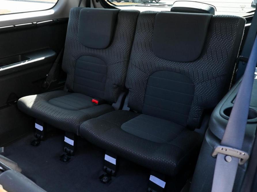 Nissan Pathfinder III Рестайлинг Волгоград  - изображение 12